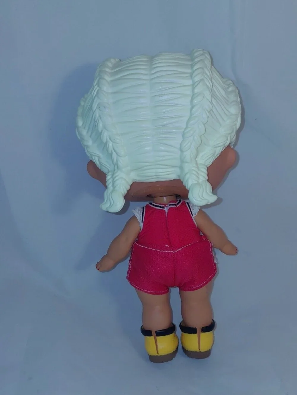 L.O.L. Surprise Big Baby-M.C. Swag